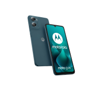 Смартфон Motorola G06 Power 4+256GB Tapestry Blue