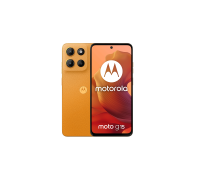 Смартфон Motorola G15 8/256GB Sunrise Orange (PB6F0010TN)