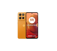 Смартфон Motorola G15 8/256GB Sunrise Orange (PB6F0010TN)