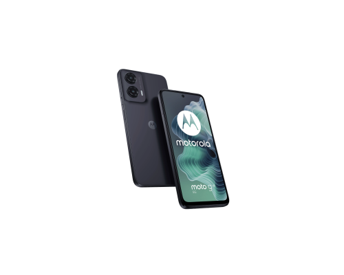 Смартфон Motorola G35 5G 8/256GB Midnight Black (PB3J0015TN)