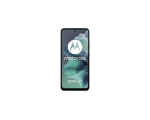 Смартфон Motorola G35 5G 8/256GB Midnight Black (PB3J0015TN)