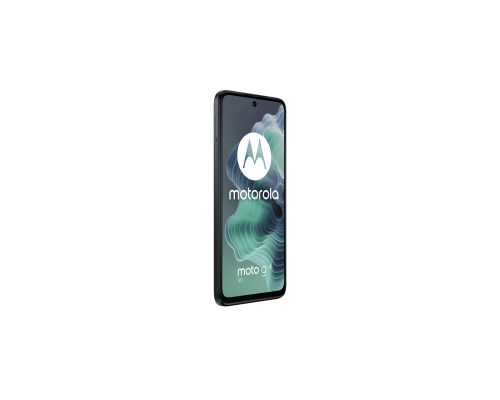 Смартфон Motorola G35 5G 8/256GB Midnight Black (PB3J0015TN)