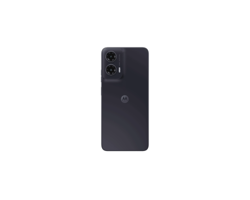 Смартфон Motorola G35 5G 8/256GB Midnight Black (PB3J0015TN)