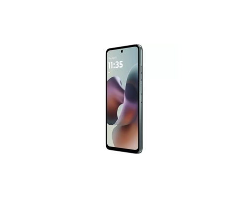 Смартфон Motorola G56 5G 12/256GB Gray Mist (PB7Y0068TN)