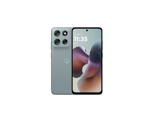 Смартфон Motorola G56 5G 12/256GB Gray Mist (PB7Y0068TN)