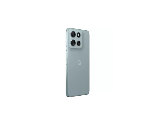 Смартфон Motorola G56 5G 12/256GB Gray Mist (PB7Y0068TN)