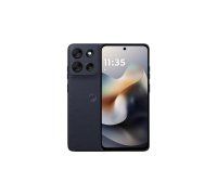Смартфон Motorola G56 5G 12/256GB Black Oyster (PB7Y0051TN)