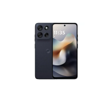 Смартфон Motorola G56 5G 12/256GB Black Oyster (PB7Y0051TN)