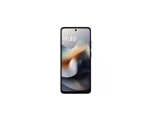 Смартфон Motorola G56 5G 12/256GB Black Oyster (PB7Y0051TN)
