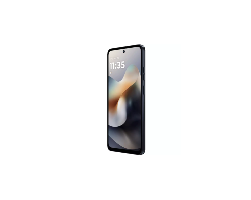 Смартфон Motorola G56 5G 12/256GB Black Oyster (PB7Y0051TN)