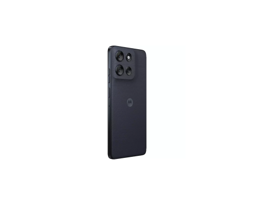 Смартфон Motorola G56 5G 12/256GB Black Oyster (PB7Y0051TN)