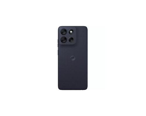 Смартфон Motorola G56 5G 12/256GB Black Oyster (PB7Y0051TN)