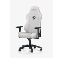 Игровое кресло Anda Seat Phantom 3 Cloudy White (AD18Y-06-W-PV)