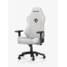 Игровое кресло Anda Seat Phantom 3 Cloudy White (AD18Y-06-W-PV)