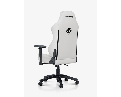 Игровое кресло Anda Seat Phantom 3 Cloudy White (AD18Y-06-W-PV)