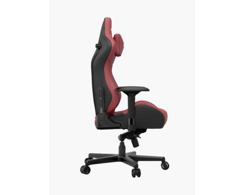 Игровое кресло Anda Seat Kaiser 2 maroon (AD12XL-02-AB-PV/C-A02)