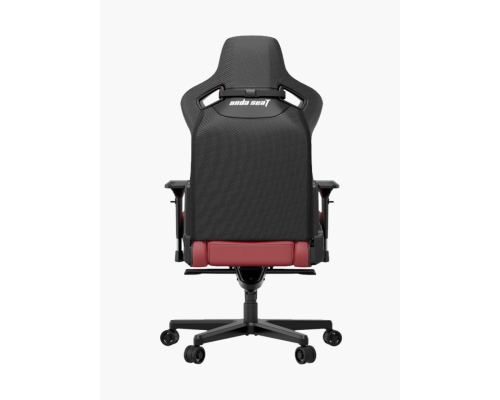 Игровое кресло Anda Seat Kaiser 2 maroon (AD12XL-02-AB-PV/C-A02)