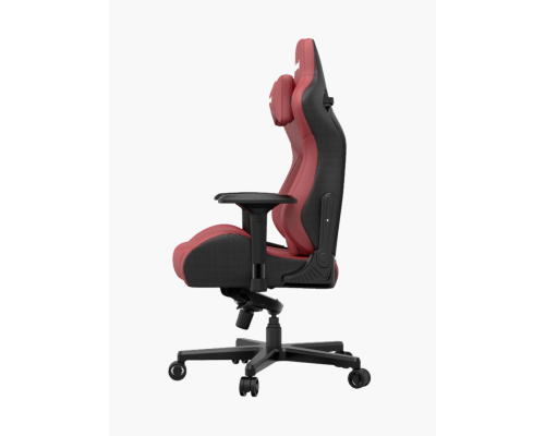 Игровое кресло Anda Seat Kaiser 2 maroon (AD12XL-02-AB-PV/C-A02)