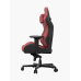 Игровое кресло Anda Seat Kaiser 2 maroon (AD12XL-02-AB-PV/C-A02)