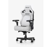 Игровое кресло Anda Seat Kaiser 4 XL Cloudy White (AD12YDDC-XLL-20-W-PV/C)