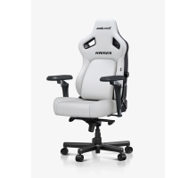 Игровое кресло Anda Seat Kaiser 4 XL Cloudy White (AD12YDDC-XLL-20-W-PV/C)