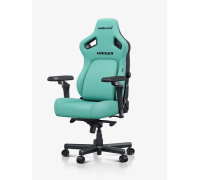Игровое кресло Anda Seat Kaiser 4 XL Robin Egg Blue (AD12YDDC-XLL-20-E-PV/C)
