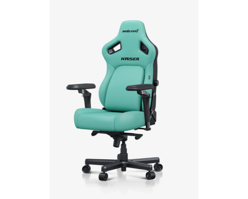 Игровое кресло Anda Seat Kaiser 4 XL Robin Egg Blue (AD12YDDC-XLL-20-E-PV/C)