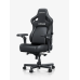 Игровое кресло Anda Seat Kaiser 4 L Elegant Black (AD12YDDC-L-20-B-PV/C)
