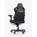 Игровое кресло Anda Seat Kaiser 4 L Elegant Black (AD12YDDC-L-20-B-PV/C)