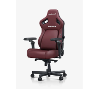 Игровое кресло Anda Seat Kaiser 4 XL Classic Maroon (AD12YDDC-XLL-20-A-PV/C)