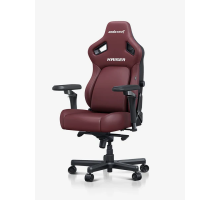 Игровое кресло Anda Seat Kaiser 4 XL Classic Maroon (AD12YDDC-XLL-20-A-PV/C)