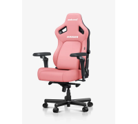Игровое кресло Anda Seat Kaiser 4 L Creamy Pink (AD12YDDC-L-20-P-PV/C)