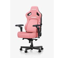 Игровое кресло Anda Seat Kaiser 4 L Creamy Pink (AD12YDDC-L-20-P-PV/C)