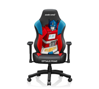 Игровое кресло Anda Seat Transformers Edition Optimus Prime