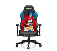 Игровое кресло Anda Seat Transformers Edition Optimus Prime