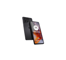 Смартфон Motorola G75 5G 8/256GB Charcoal Grey (PB3Y0018TN)