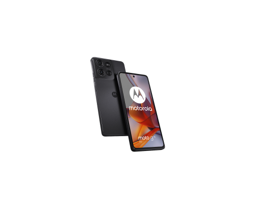 Смартфон Motorola G75 5G 8/256GB Charcoal Grey (PB3Y0018TN)
