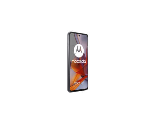 Смартфон Motorola G75 5G 8/256GB Charcoal Grey (PB3Y0018TN)