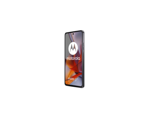 Смартфон Motorola G75 5G 8/256GB Charcoal Grey (PB3Y0018TN)