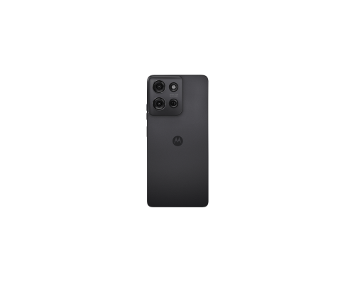 Смартфон Motorola G75 5G 8/256GB Charcoal Grey (PB3Y0018TN)