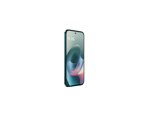 Смартфон Motorola G77 8/256GB Shaded Spruce (Green)