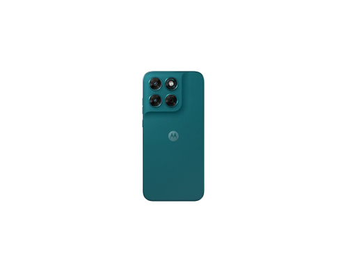Смартфон Motorola G77 8/256GB Shaded Spruce (Green)