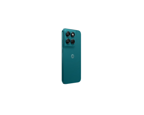 Смартфон Motorola G77 8/256GB Shaded Spruce (Green)