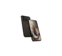 Смартфон Motorola G77 8/256GB Black Olive (Black)