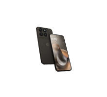 Смартфон Motorola G77 8/256GB Black Olive (Black)