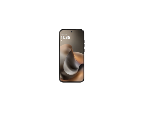 Смартфон Motorola G77 8/256GB Black Olive (Black)
