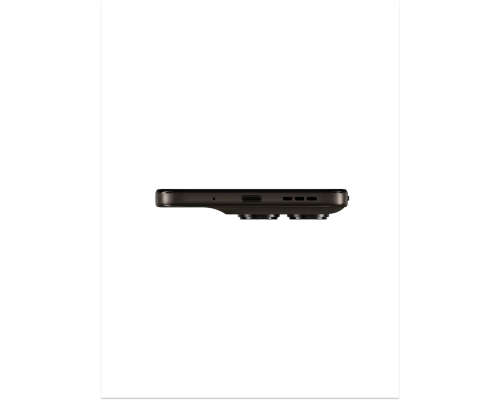 Смартфон Motorola G77 8/256GB Black Olive (Black)