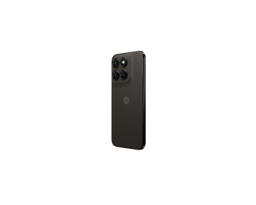 Смартфон Motorola G77 8/256GB Black Olive (Black)