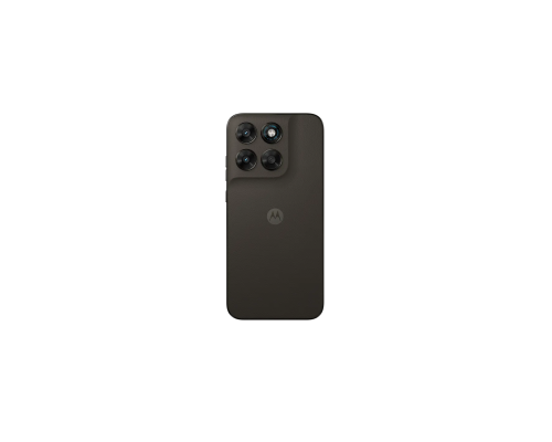 Смартфон Motorola G77 8/256GB Black Olive (Black)