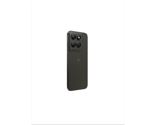 Смартфон Motorola G77 8/256GB Black Olive (Black)